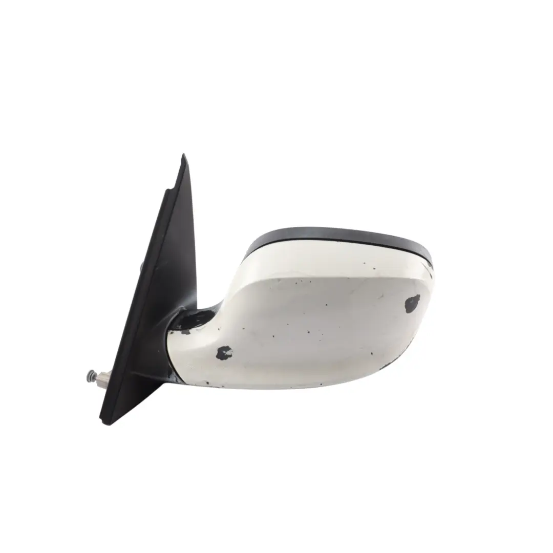 Wing Mirror BMW X3 F25 Heated Left Door N/S Alpinweiss Alpine White - 300 5 Pin to with Part number 7264099 Wing Mirror BMW X3 F25 Heated Left Door N/S Alpinweiss Alpine White - 300 5 Pin - SKU rhd-7264099-AW - Part number 7264099