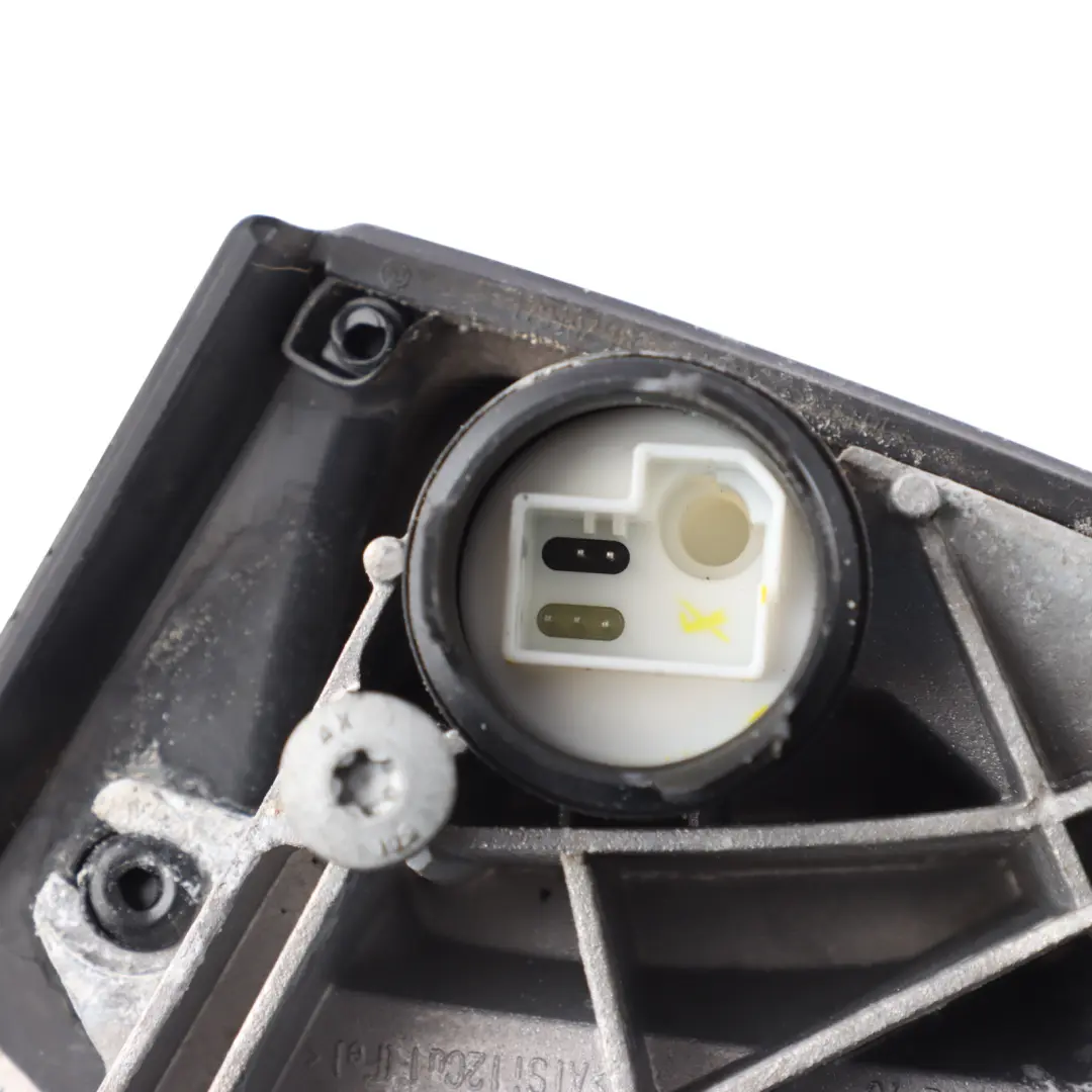 Wing Mirror BMW X3 F25 Heated Right Door O/S Alpinweiss Alpine White - 300 5 Pin to with Part number 7264100 Wing Mirror BMW X3 F25 Heated Right Door O/S Alpinweiss Alpine White - 300 5 Pin - SKU rhd-7264100-AW - Part number 7264100