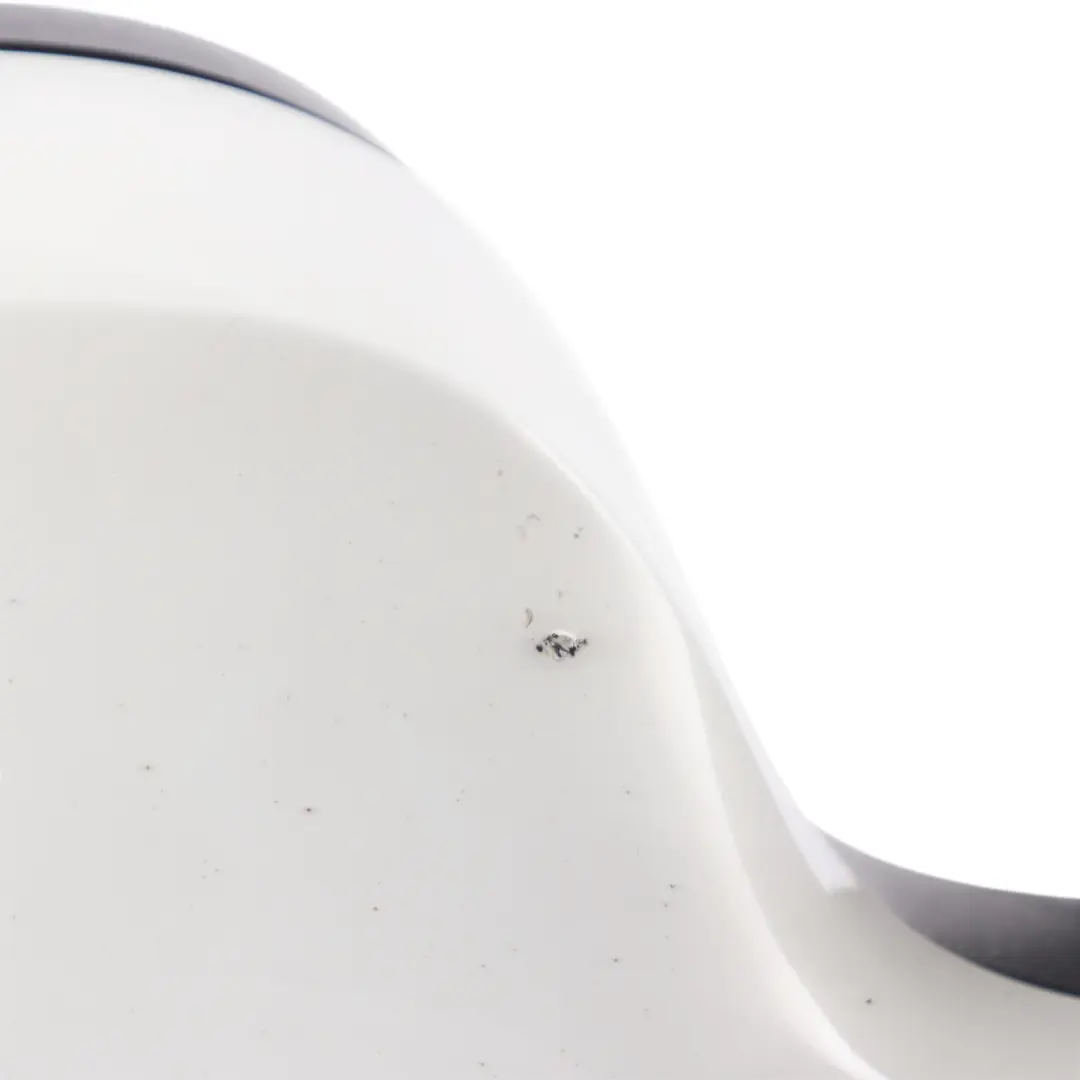 Wing Mirror BMW X3 F25 Heated Right Door O/S Alpinweiss Alpine White - 300 5 Pin to with Part number 7264100 Wing Mirror BMW X3 F25 Heated Right Door O/S Alpinweiss Alpine White - 300 5 Pin - SKU rhd-7264100-AW - Part number 7264100