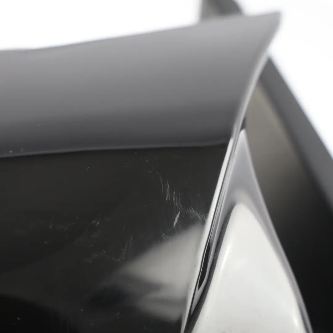 Door Wing Mirror Heated Power Fold Black Set X2 to BMW F21 F22 F23 with Part number 7268539 BMW F21 F22 F23 Door Wing Mirror Heated Power Fold Black Set X2 - SKU RHD-7268539-4 - Part number 7268539