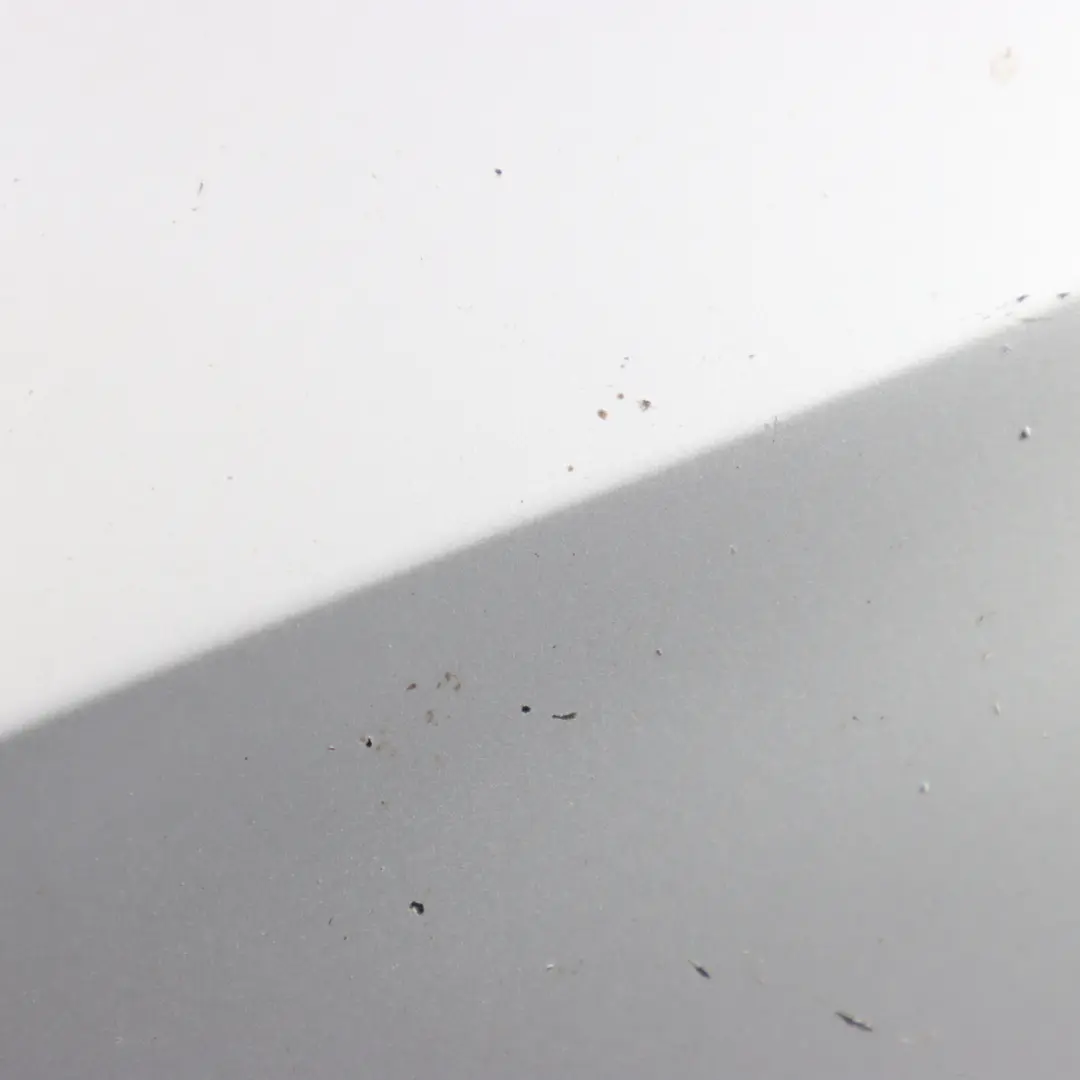 BMW 1 2 Series F21 F22 Left Wing Mirror N/S High Gloss Glacier Silber Silver - SKU RHD-7268599-GSB - Part number 7268599