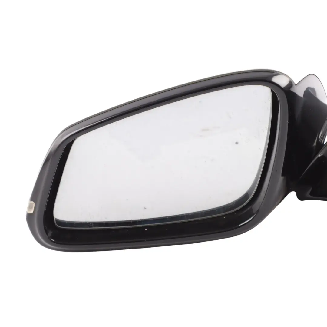 Left Wing Mirror N/S High Gloss Glacier Silber Silver to BMW 1 2 Series F21 F22 with Part number 7268599 BMW 1 2 Series F21 F22 Left Wing Mirror N/S High Gloss Glacier Silber Silver - SKU RHD-7268599-GSB - Part number 7268599