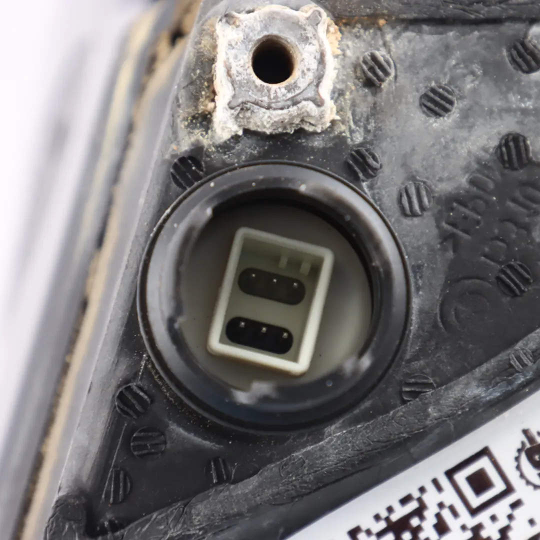 Left Wing Mirror N/S High Gloss Glacier Silber Silver to BMW 1 2 Series F21 F22 with Part number 7268599 BMW 1 2 Series F21 F22 Left Wing Mirror N/S High Gloss Glacier Silber Silver - SKU RHD-7268599-GSB - Part number 7268599