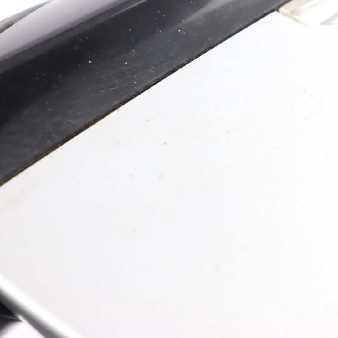 Wing Mirror Base BMW F21 F22 F23 Door Right O/S Heated High Gloss Glacier Silver to with Part number 7268600 Wing Mirror Base BMW F21 F22 F23 Door Right O/S Heated High Gloss Glacier Silver - SKU RHD-7268600-GSB - Part number 7268600