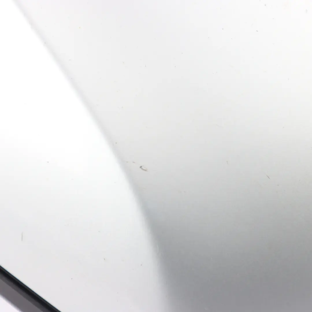  Wing Mirror Base BMW F21 F22 F23 Door Right O/S Heated High Gloss Glacier Silver - SKU RHD-7268600-GSB - Part number 7268600