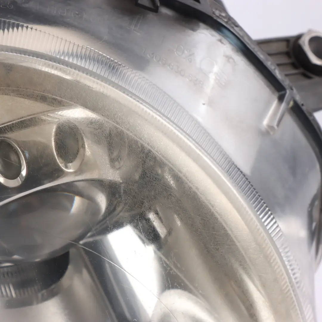 BMW MINI Cooper S 7 R55 R56 R57 Drivers Side Xenon Headlight Right O/S - SKU rhd-7269990-9 - Part number 7269984