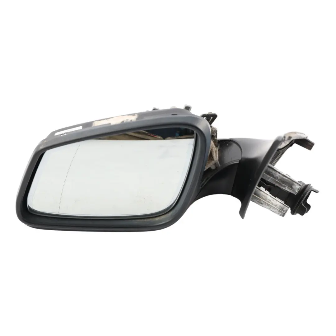 BMW F01 F02 Wing Mirror Heated Auto Dip Left N/S - SKU RHD-7282129 - Part number 7282129