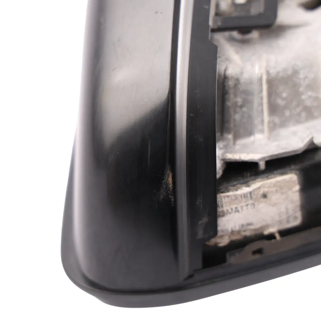 BMW F01 F02 Wing Mirror Heated Auto Dip Left N/S - SKU RHD-7282129 - Part number 7282129