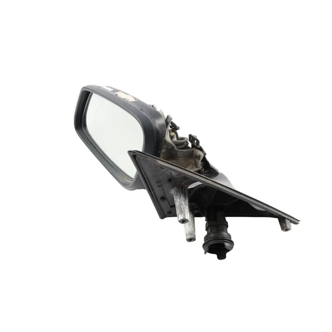 Wing Mirror Heated Auto Dip Left N/S to BMW F01 F02 with Part number 7282129 BMW F01 F02 Wing Mirror Heated Auto Dip Left N/S - SKU RHD-7282129 - Part number 7282129