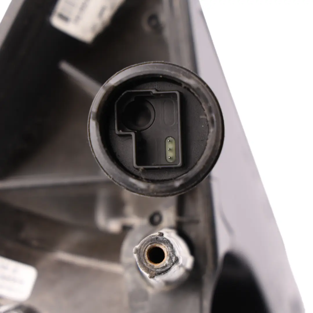 Wing Mirror Heated Auto Dip Left N/S to BMW F01 F02 with Part number 7282129 BMW F01 F02 Wing Mirror Heated Auto Dip Left N/S - SKU RHD-7282129 - Part number 7282129