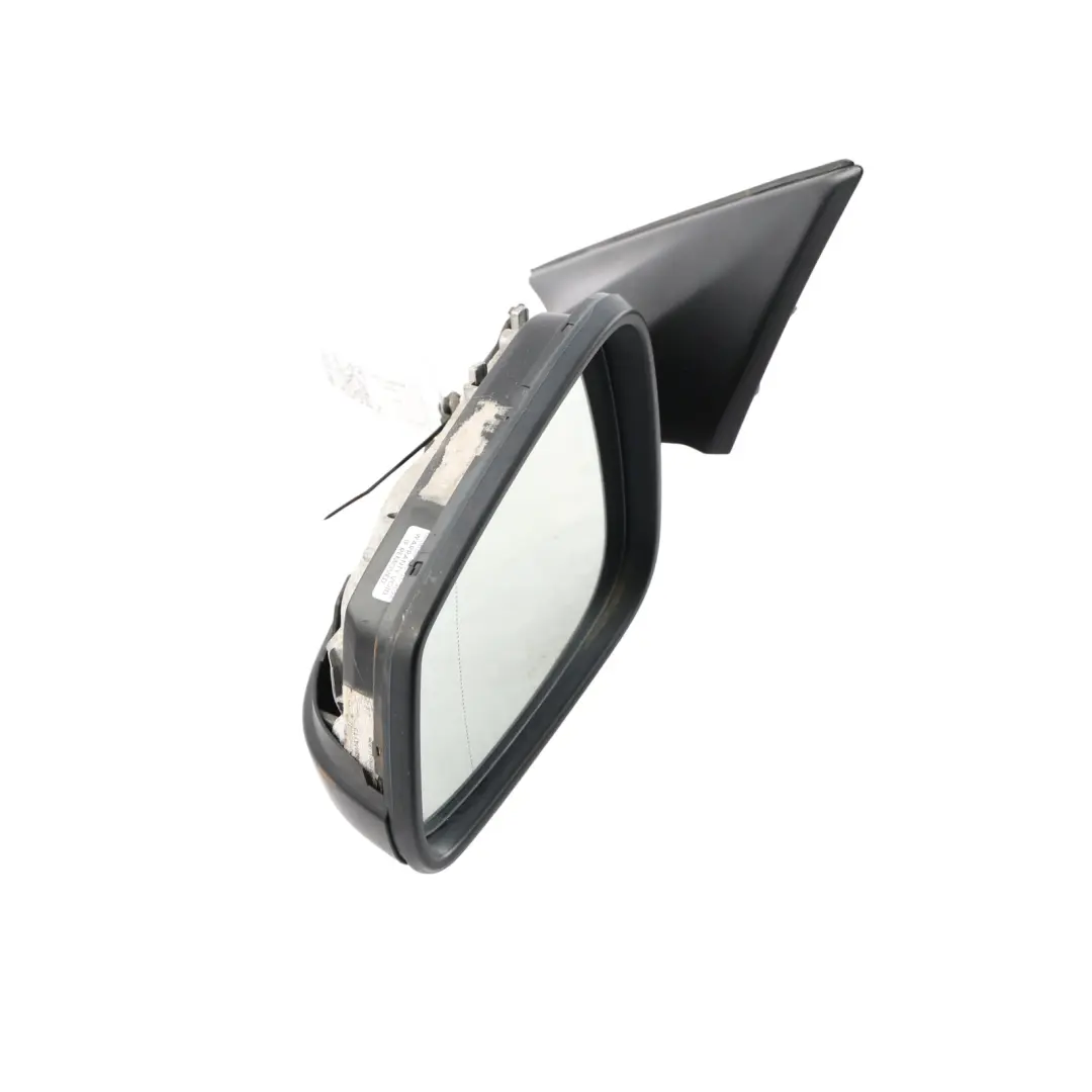 BMW F01 F02 Wing Mirror Heated Auto Dip Left N/S - SKU RHD-7282129 - Part number 7282129