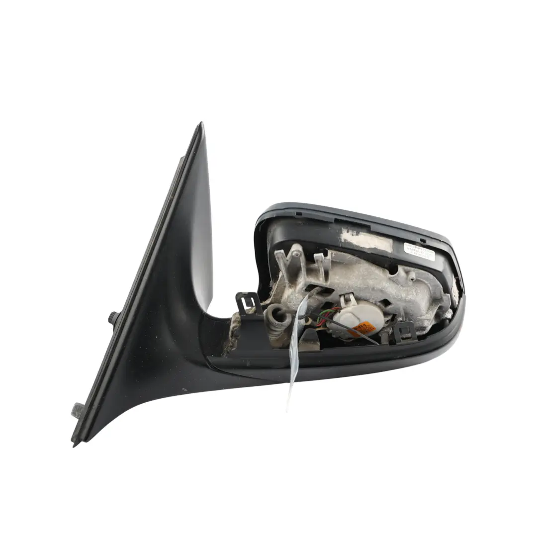 BMW F01 F02 Wing Mirror Heated Auto Dip Left N/S - SKU RHD-7282129 - Part number 7282129