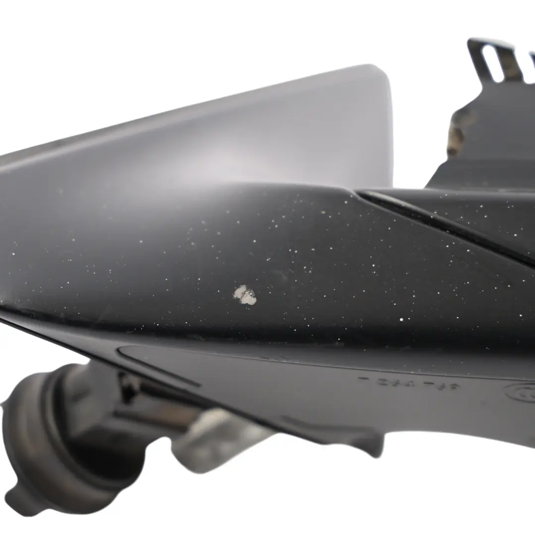 BMW F01 F02 Wing Mirror Heated Auto Dip Left N/S - SKU RHD-7282129 - Part number 7282129