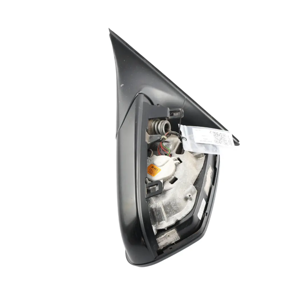 Wing Mirror Heated Auto Dip Left N/S to BMW F01 F02 with Part number 7282129 BMW F01 F02 Wing Mirror Heated Auto Dip Left N/S - SKU RHD-7282129 - Part number 7282129