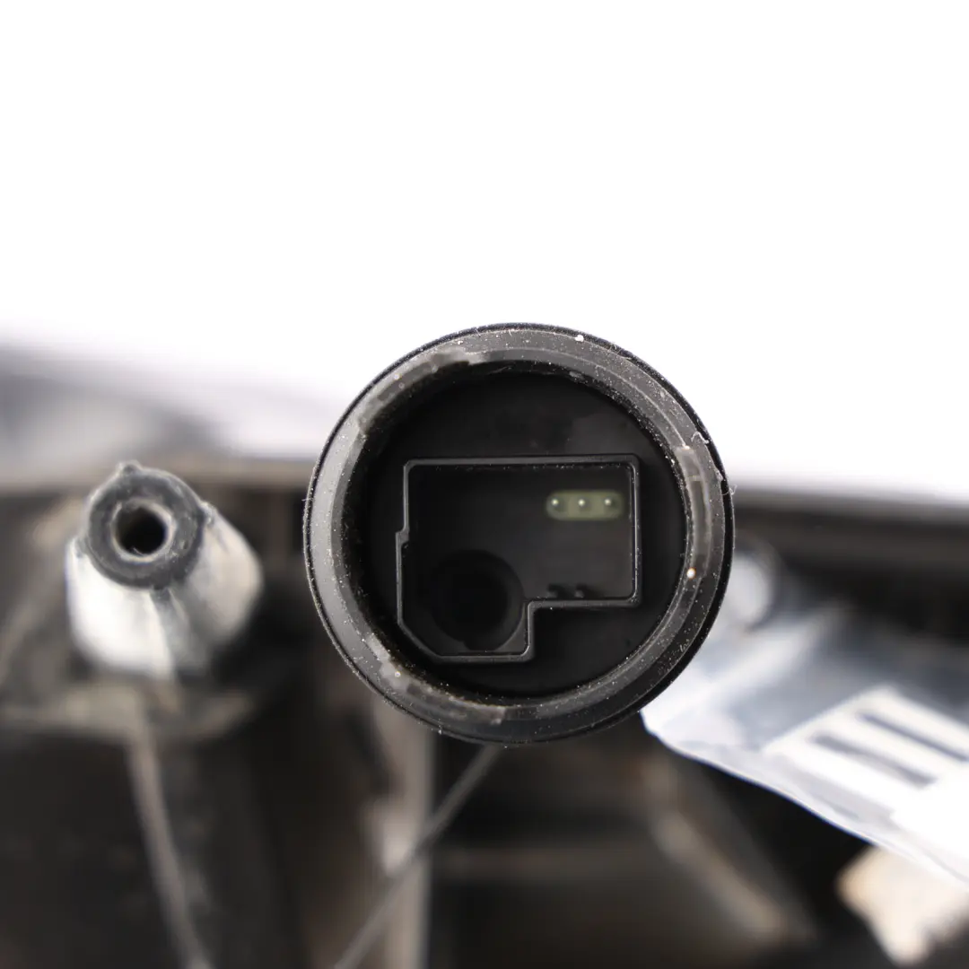 BMW F01 F02 Wing Mirror Heated Auto Dip Right O/S Azurit Black - S34 - SKU RHD-7282130-AZB - Part number 7282130