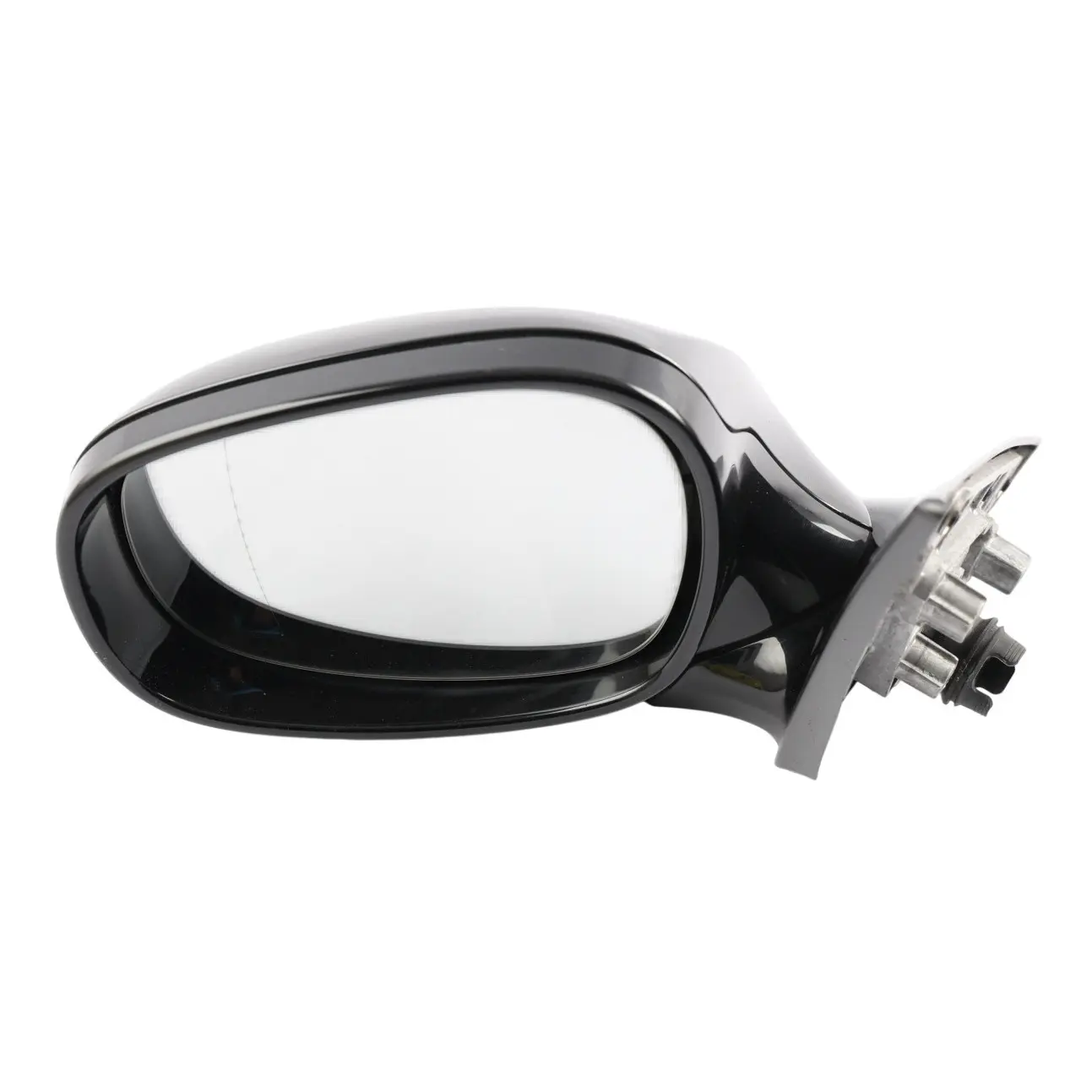 BMW E92 E93 Side Wing Mirror Memory Heated Left N/S Platinbronze Bronze - A53