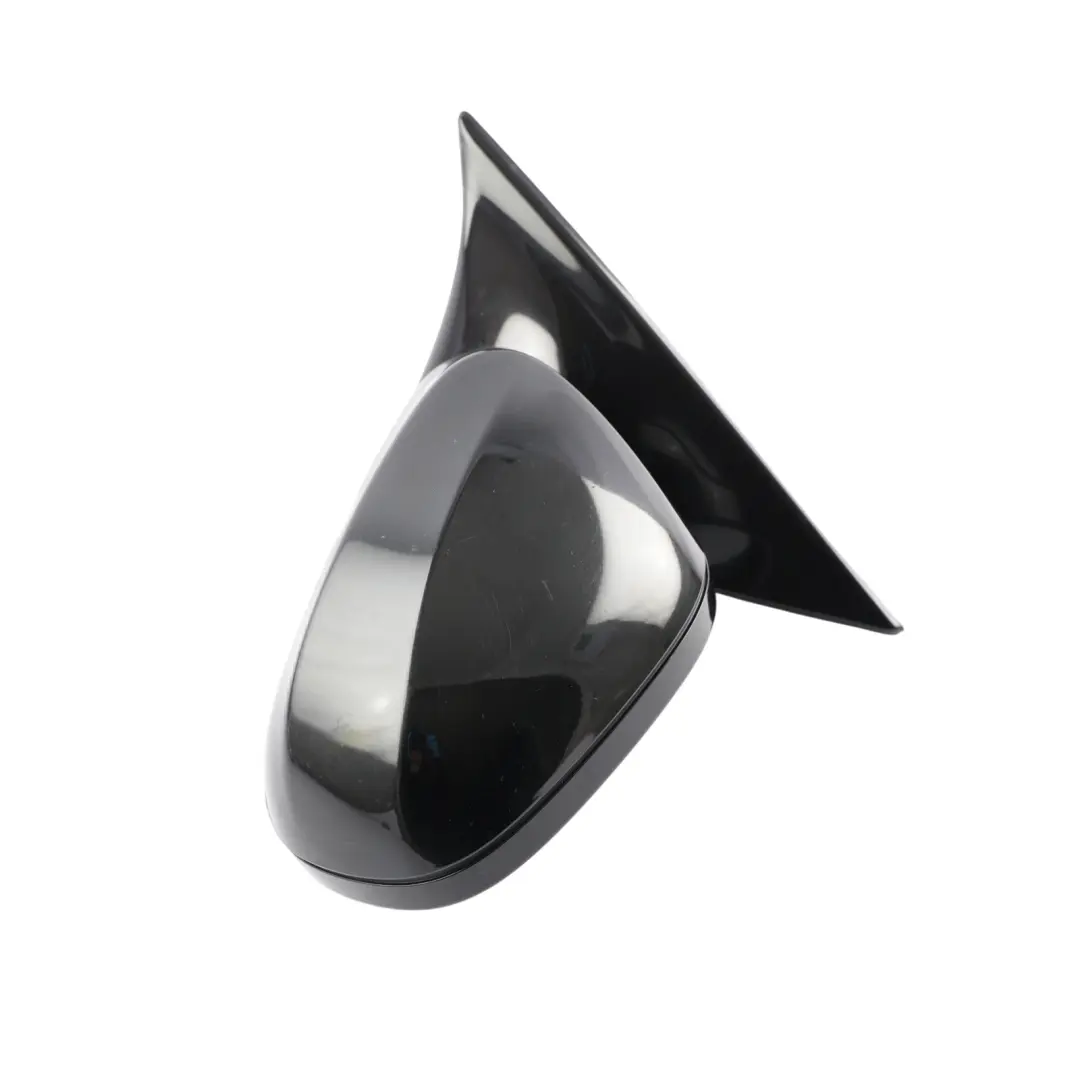 Side Wing Mirror Memory Heated Left N/S Platinbronze Bronze - A53 to BMW E92 E93 with Part number 7282633 BMW E92 E93 Side Wing Mirror Memory Heated Left N/S Platinbronze Bronze - A53 - SKU RHD-7282633-SCH - Part number 7282633