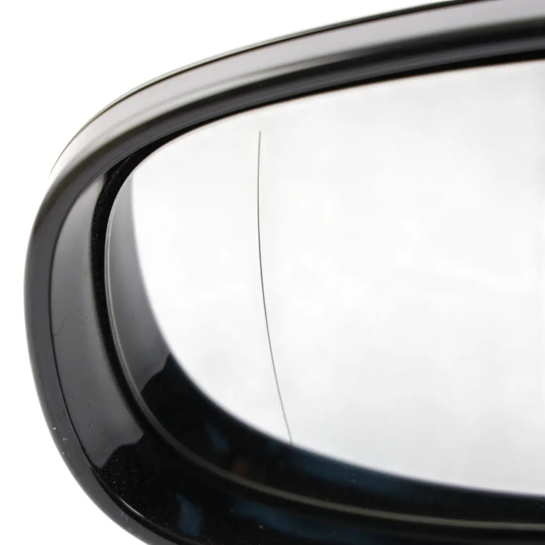 Side Wing Mirror Memory Heated Left N/S Platinbronze Bronze - A53 to BMW E92 E93 with Part number 7282633 BMW E92 E93 Side Wing Mirror Memory Heated Left N/S Platinbronze Bronze - A53 - SKU RHD-7282633-SCH - Part number 7282633