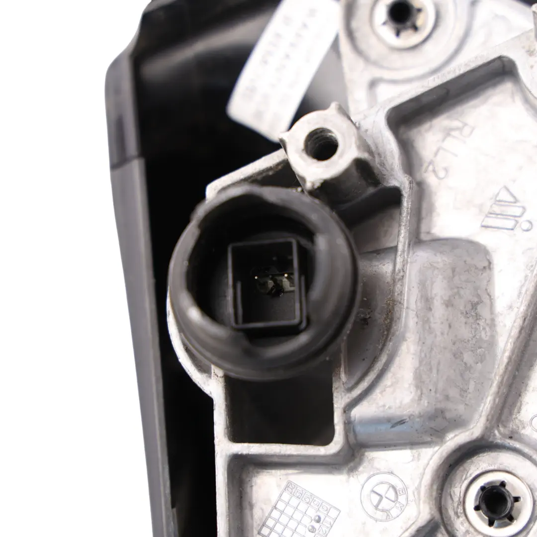 Side Wing Mirror Memory Heated Left N/S Platinbronze Bronze - A53 to BMW E92 E93 with Part number 7282633 BMW E92 E93 Side Wing Mirror Memory Heated Left N/S Platinbronze Bronze - A53 - SKU RHD-7282633-SCH - Part number 7282633