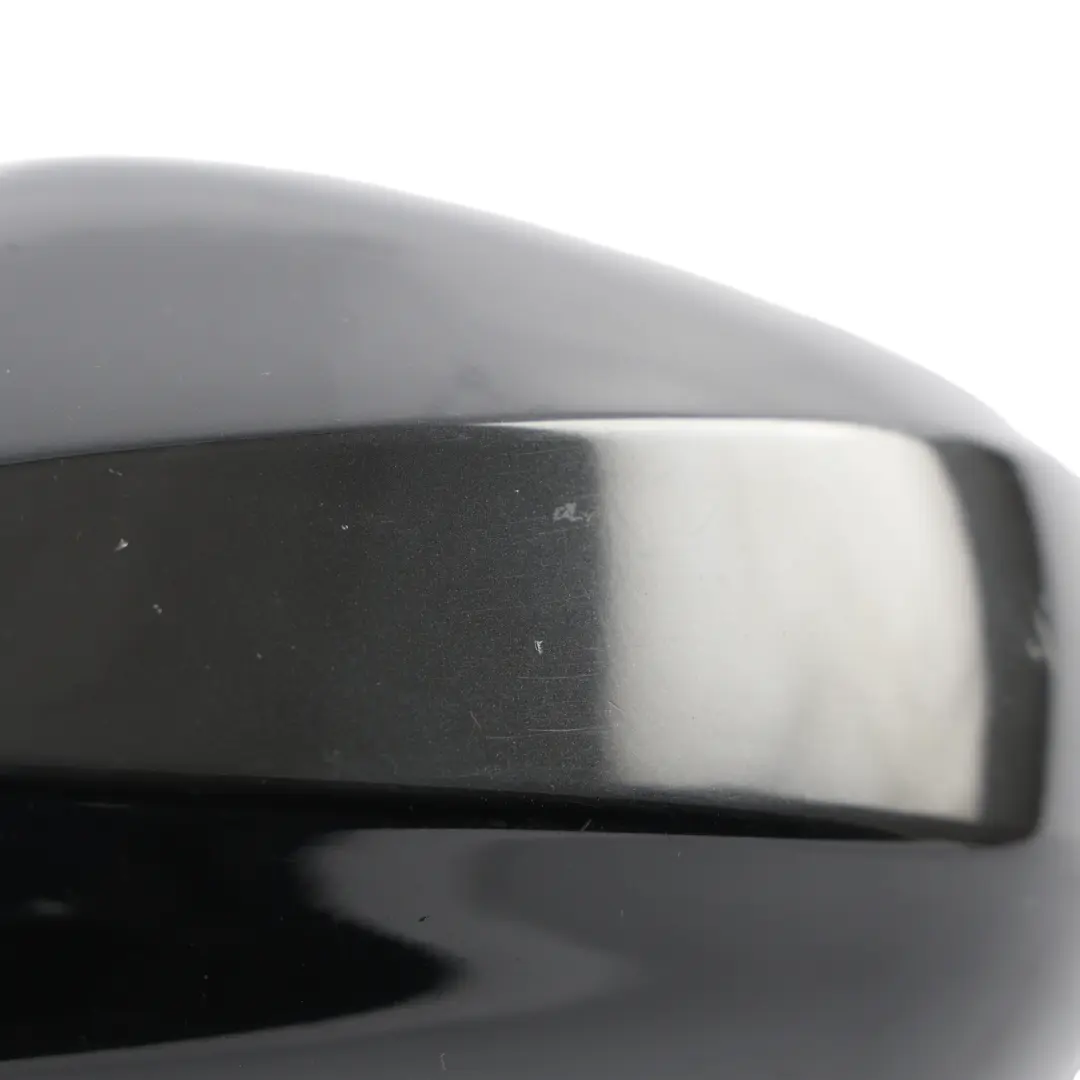 Side Wing Mirror Memory Heated Left N/S Platinbronze Bronze - A53 to BMW E92 E93 with Part number 7282633 BMW E92 E93 Side Wing Mirror Memory Heated Left N/S Platinbronze Bronze - A53 - SKU RHD-7282633-SCH - Part number 7282633