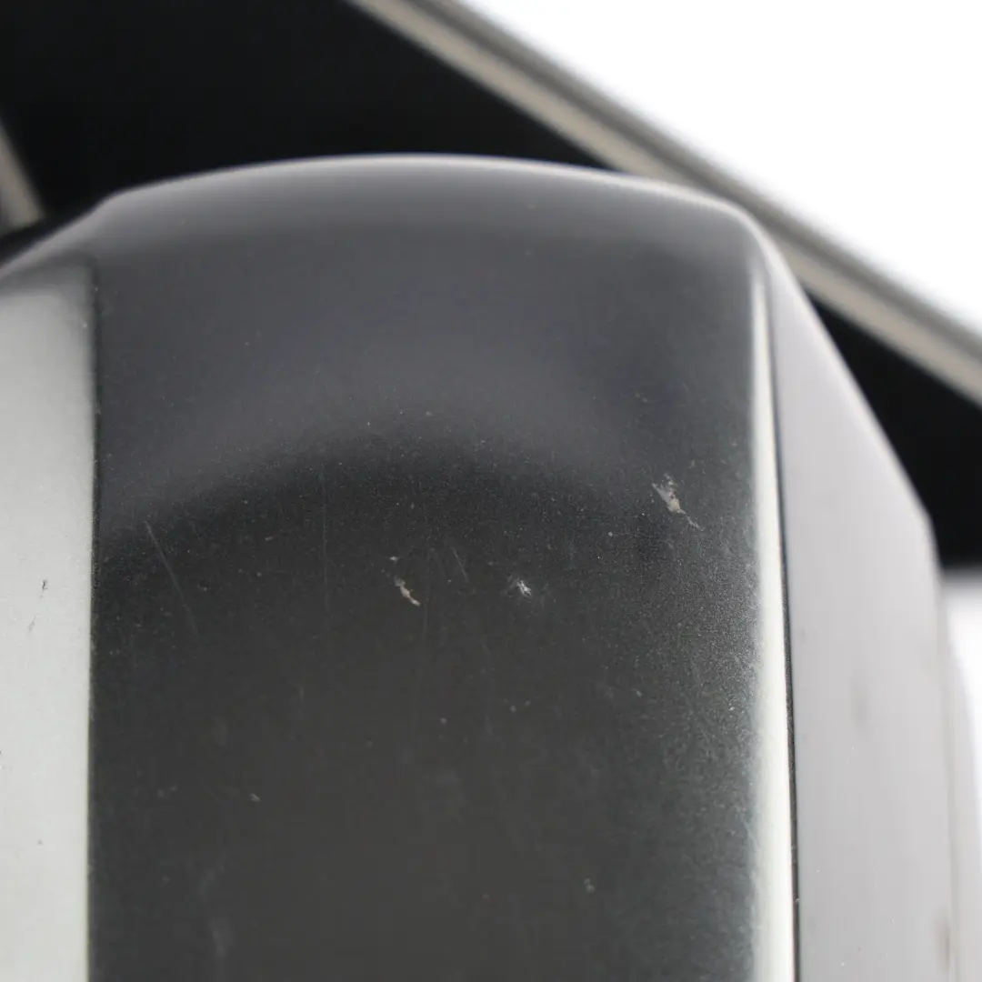 Wing Mirror Door Outside Left Memory N/S Black Sapphire Metallic 475 to BMW X5 E70 with Part number 7282733 BMW X5 E70 Wing Mirror Door Outside Left Memory N/S Black Sapphire Metallic 475 - SKU RHD-7282733-BS2 - Part number 7282733