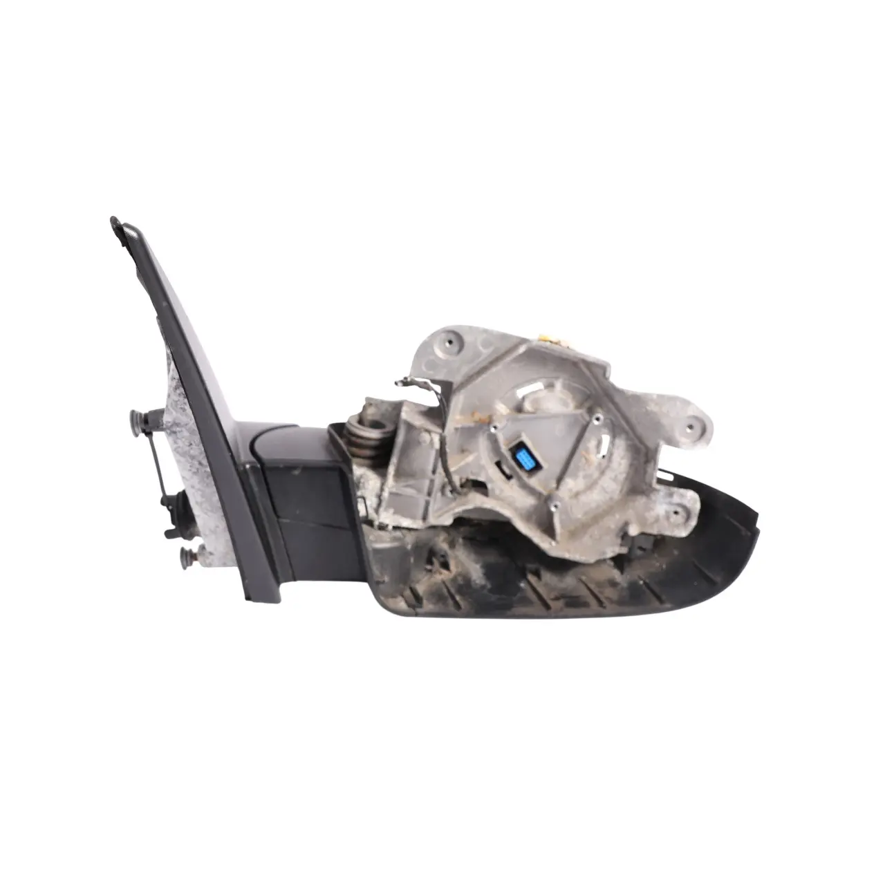 BMW X5 E70 Side View Wing Mirror Base Carrier Holder Right O/S 7282734