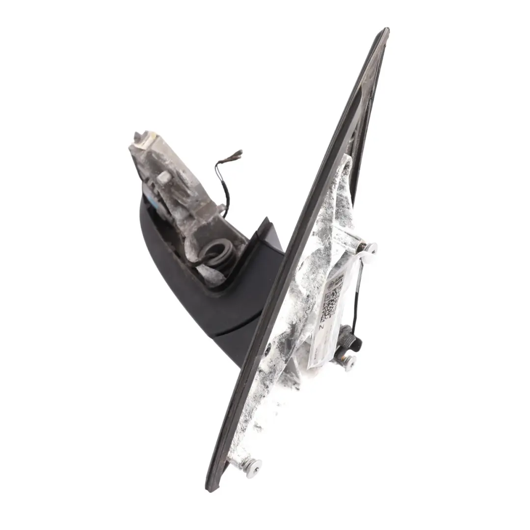 BMW X5 E70 Side View Wing Mirror Base Carrier Holder Right O/S - SKU RHD-7282734-3 - Part number 7282734