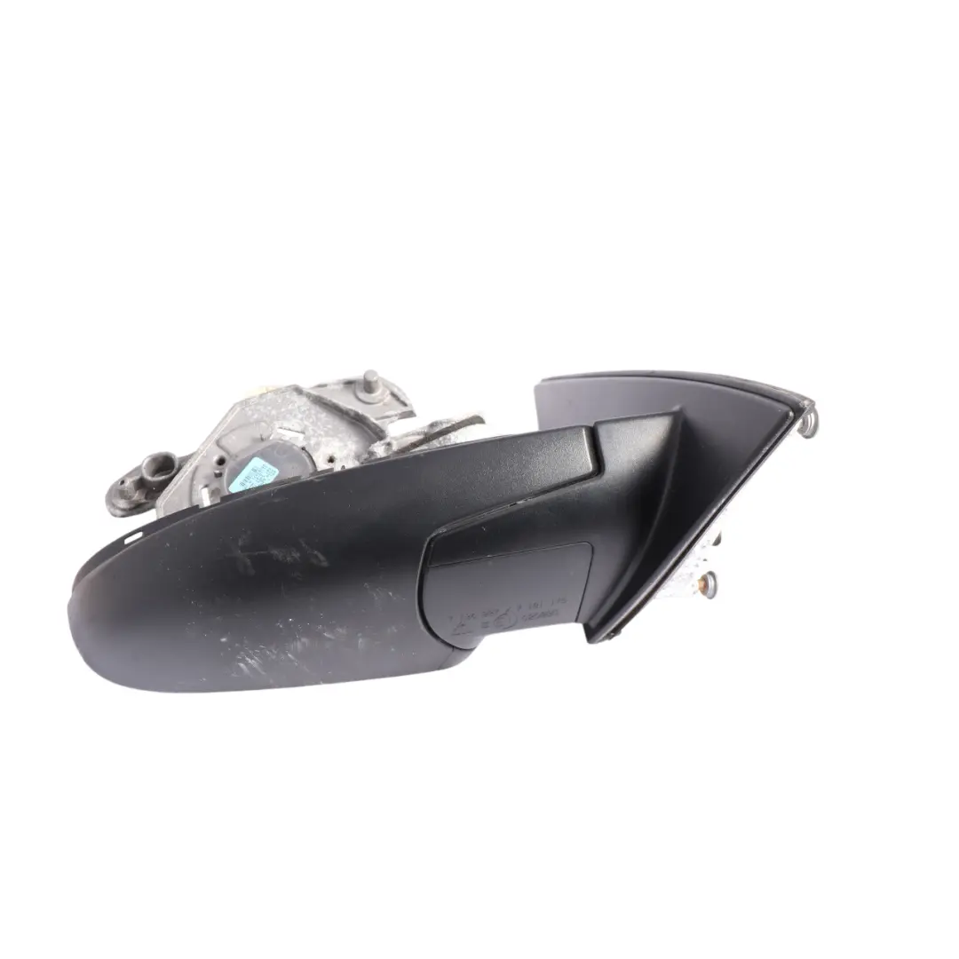 BMW X5 E70 Side View Wing Mirror Base Carrier Holder Right O/S - SKU RHD-7282734-3 - Part number 7282734