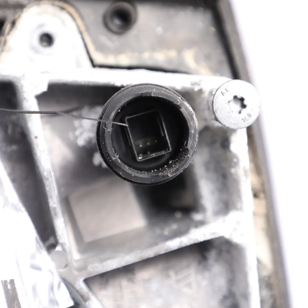 BMW X5 E70 Side View Wing Mirror Base Carrier Holder Right O/S - SKU RHD-7282734-3 - Part number 7282734