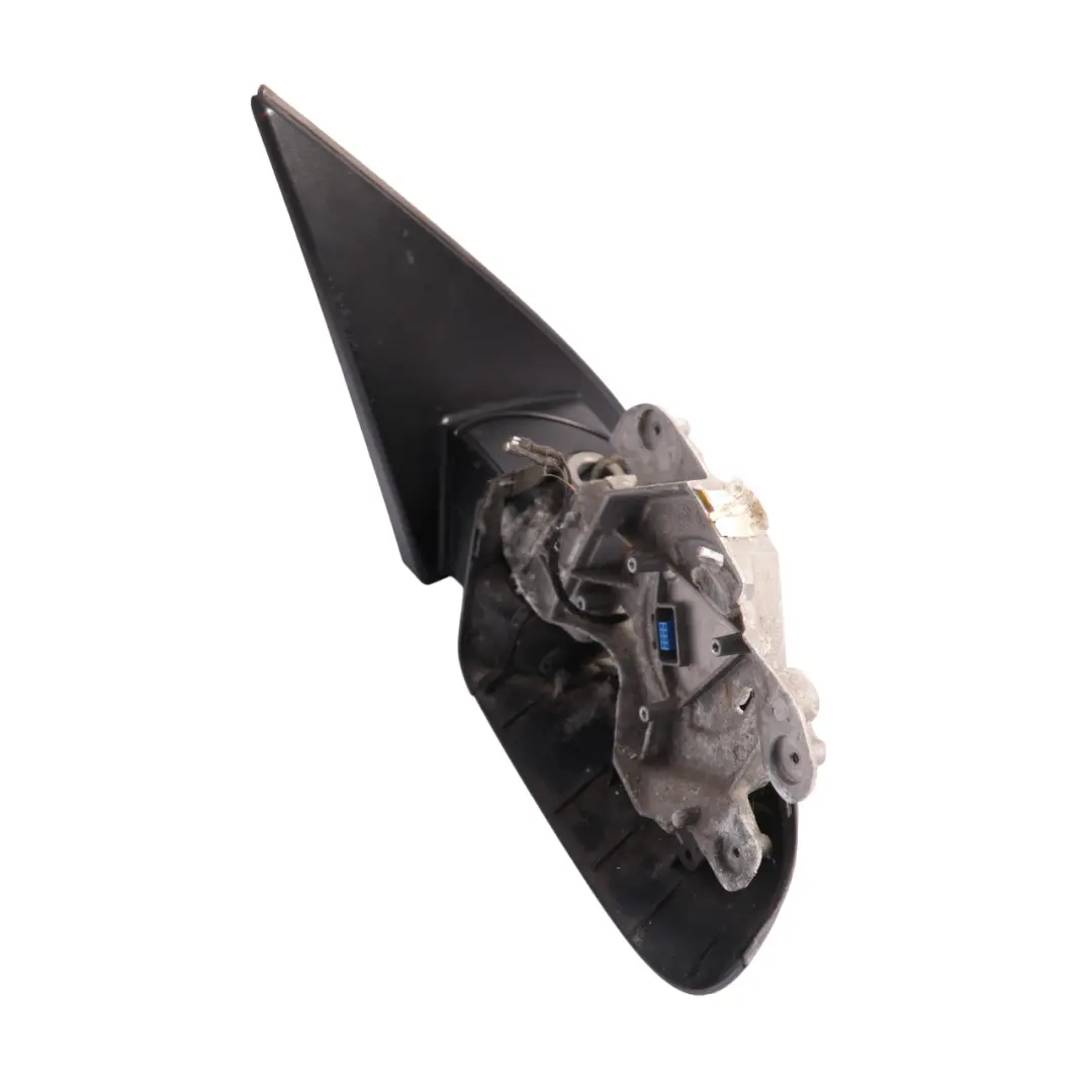 Side View Wing Mirror Base Carrier Holder Right O/S to BMW X5 E70 with Part number 7282734 BMW X5 E70 Side View Wing Mirror Base Carrier Holder Right O/S - SKU RHD-7282734-3 - Part number 7282734