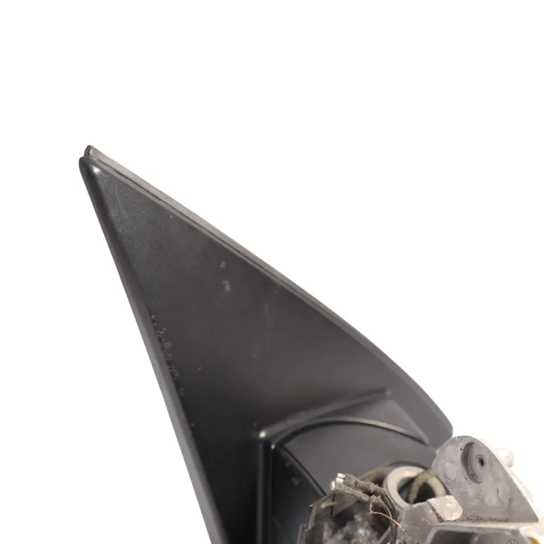 Side View Wing Mirror Base Carrier Holder Right O/S to BMW X5 E70 with Part number 7282734 BMW X5 E70 Side View Wing Mirror Base Carrier Holder Right O/S - SKU RHD-7282734-3 - Part number 7282734