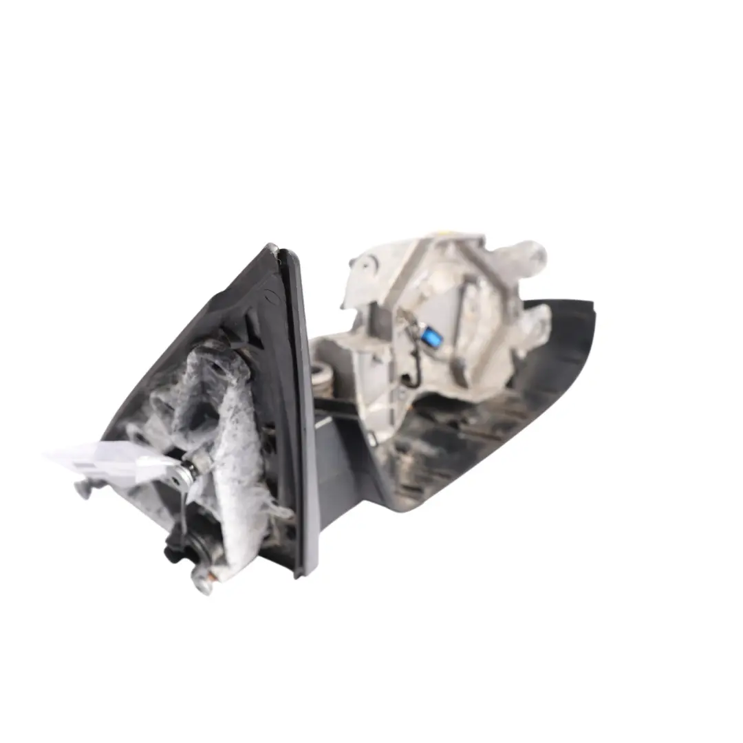 Side View Wing Mirror Base Carrier Holder Right O/S to BMW X5 E70 with Part number 7282734 BMW X5 E70 Side View Wing Mirror Base Carrier Holder Right O/S - SKU RHD-7282734-3 - Part number 7282734