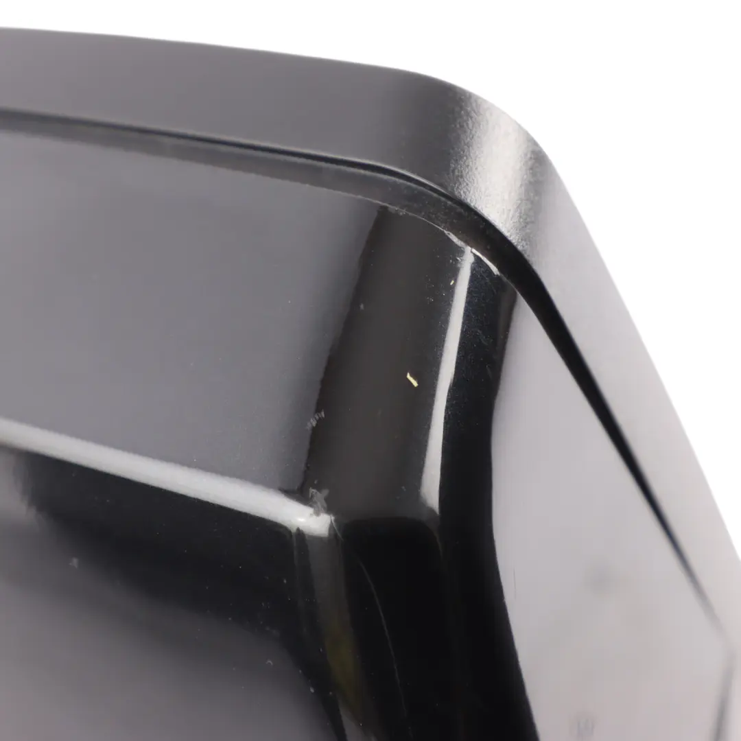Wing Mirror Outside Right O/S Memory Black Sapphire - 475 3 Pins to BMW X5 E70 with Part number 7282734 BMW X5 E70 Wing Mirror Outside Right O/S Memory Black Sapphire - 475 3 Pins - SKU RHD-7282734-BS1 - Part number 7282734
