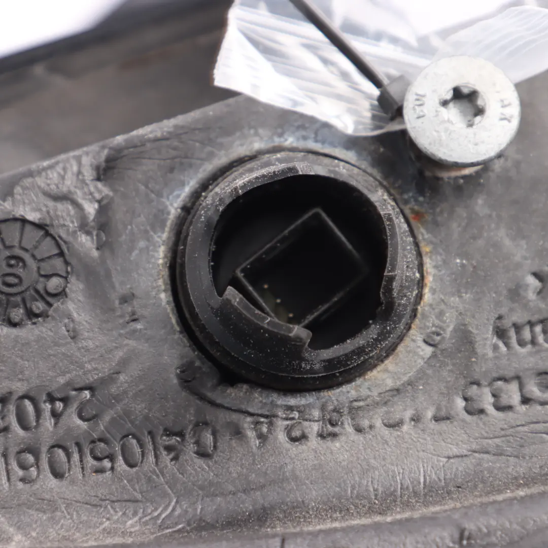 Wing Mirror Outside Right O/S Memory Black Sapphire - 475 3 Pins to BMW X5 E70 with Part number 7282734 BMW X5 E70 Wing Mirror Outside Right O/S Memory Black Sapphire - 475 3 Pins - SKU RHD-7282734-BS1 - Part number 7282734