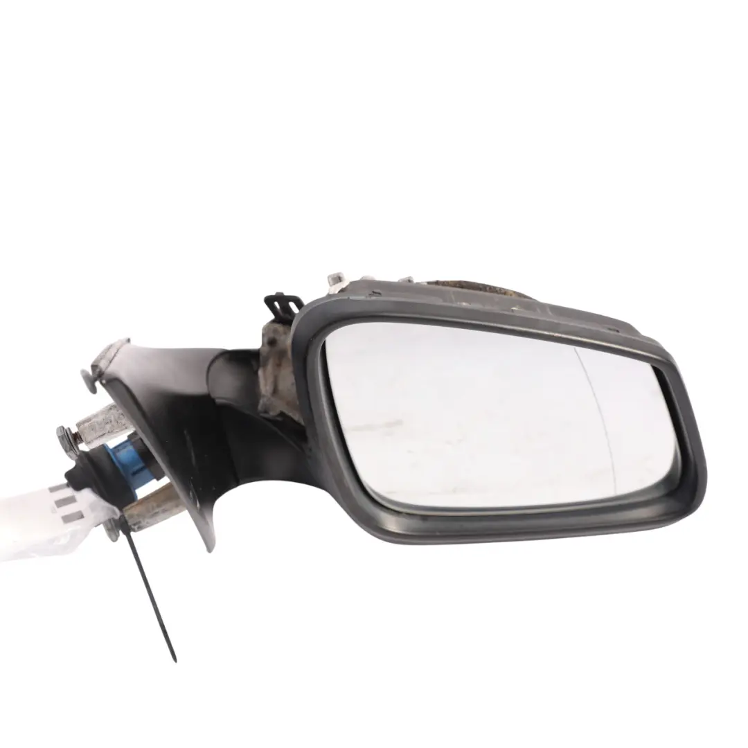 Wing Mirror Outside Heated Door Right O/S Surround View to BMW F10 F11 with Part number 7283522 BMW F10 F11 Wing Mirror Outside Heated Door Right O/S Surround View - SKU RHD-7283522 - Part number 7283522