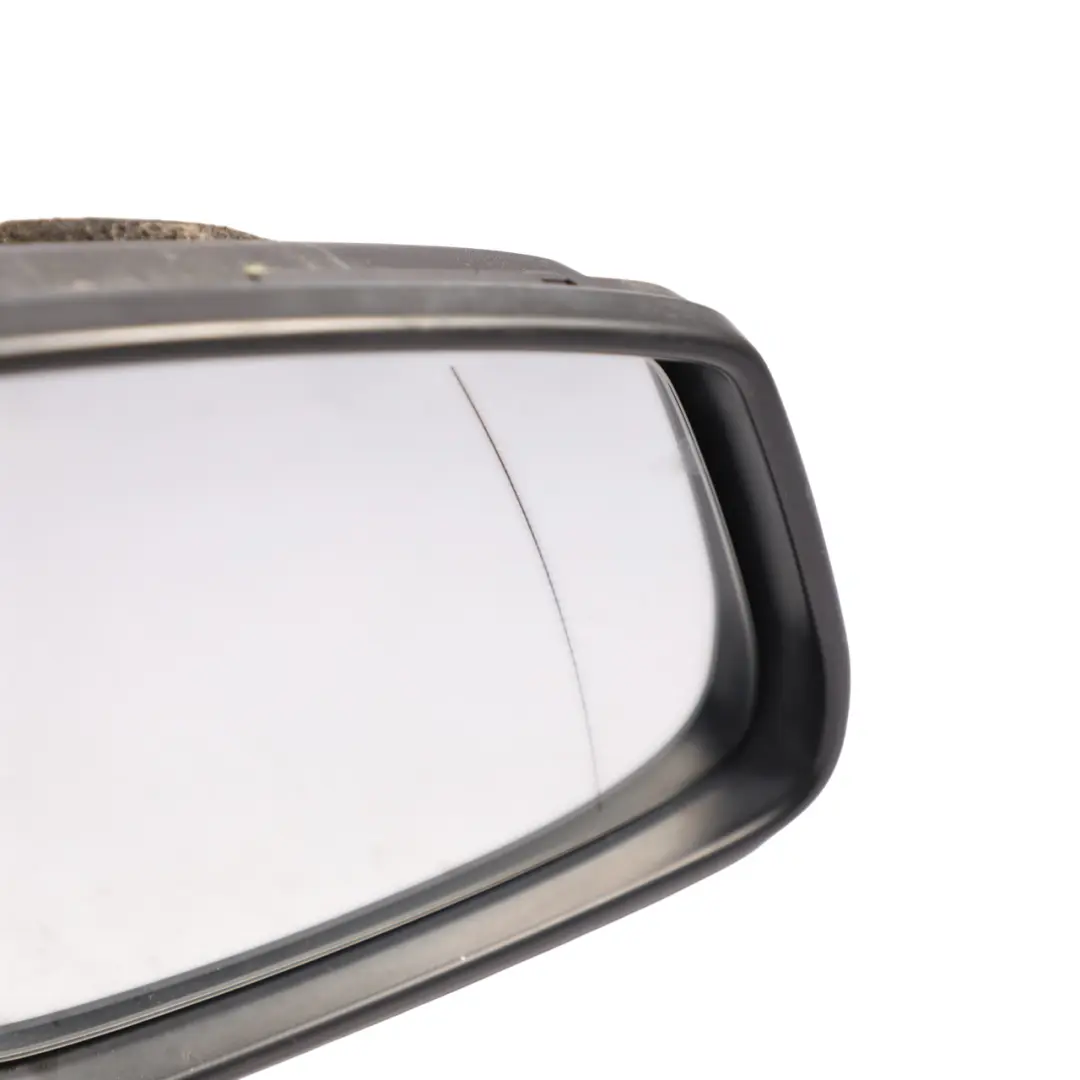 BMW F10 F11 Wing Mirror Outside Heated Door Right O/S Surround View - SKU RHD-7283522 - Part number 7283522