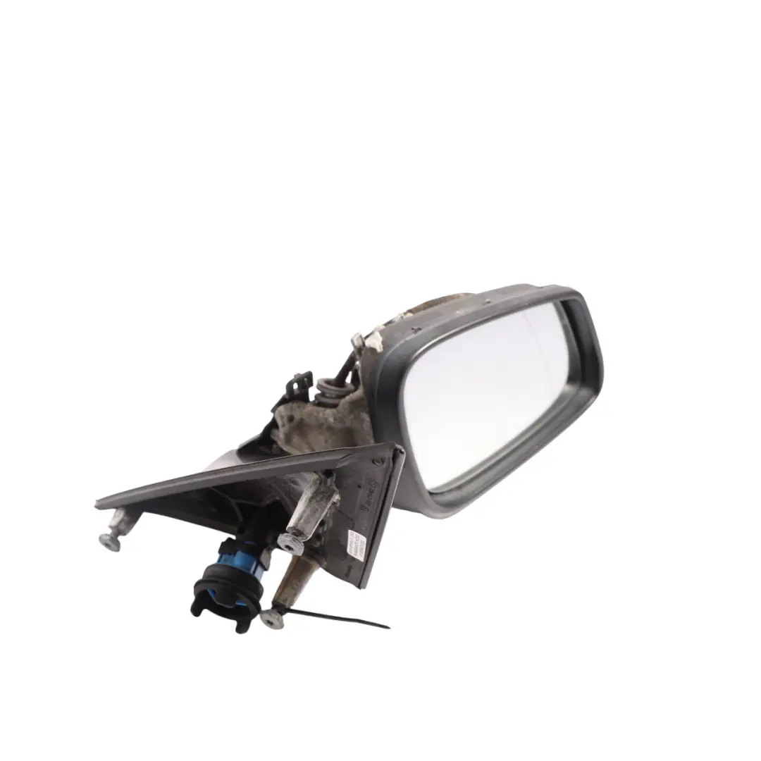 BMW F10 F11 Wing Mirror Outside Heated Door Right O/S Surround View - SKU RHD-7283522 - Part number 7283522