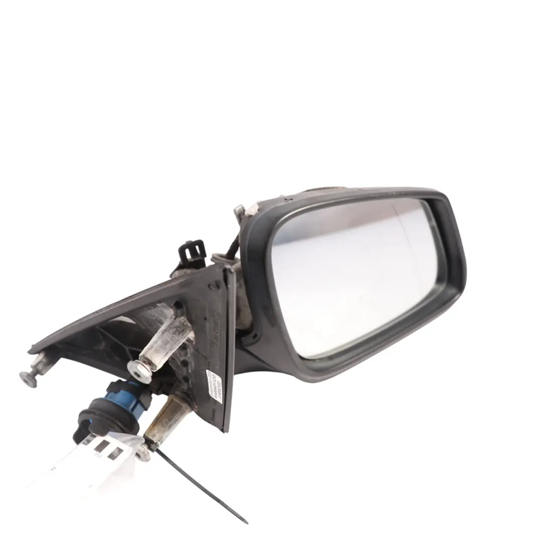 Wing Mirror Outside Heated Door Right O/S Surround View to BMW F10 F11 with Part number 7283522 BMW F10 F11 Wing Mirror Outside Heated Door Right O/S Surround View - SKU RHD-7283522 - Part number 7283522