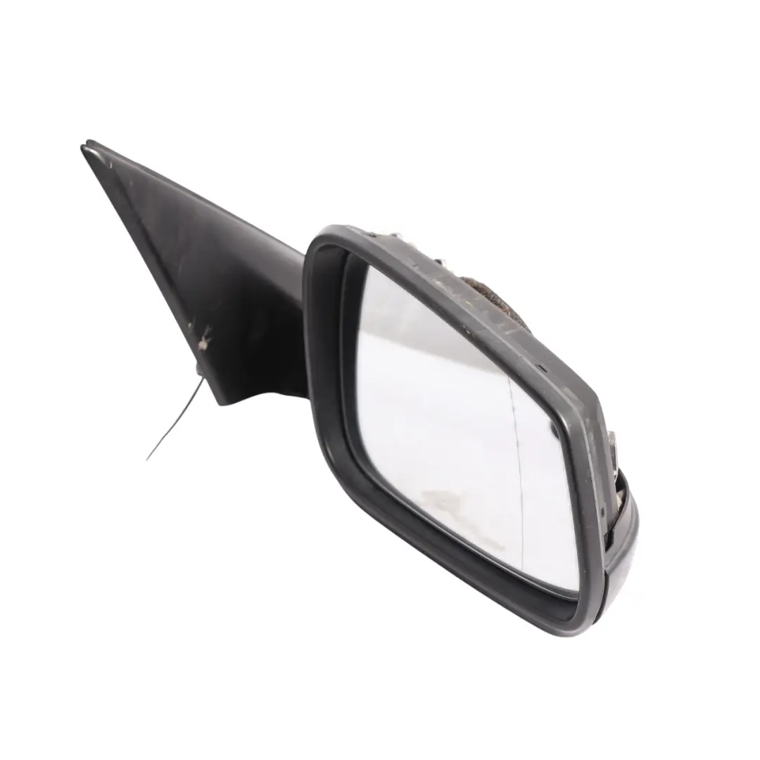 Wing Mirror Outside Heated Door Right O/S Surround View to BMW F10 F11 with Part number 7283522 BMW F10 F11 Wing Mirror Outside Heated Door Right O/S Surround View - SKU RHD-7283522 - Part number 7283522