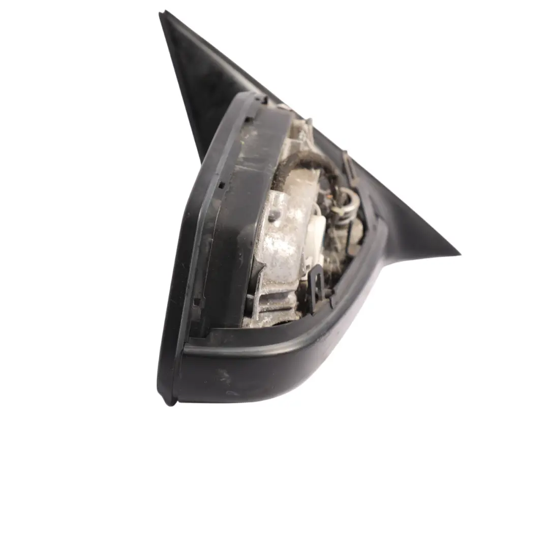 BMW F10 F11 Wing Mirror Outside Heated Door Right O/S Surround View - SKU RHD-7283522 - Part number 7283522