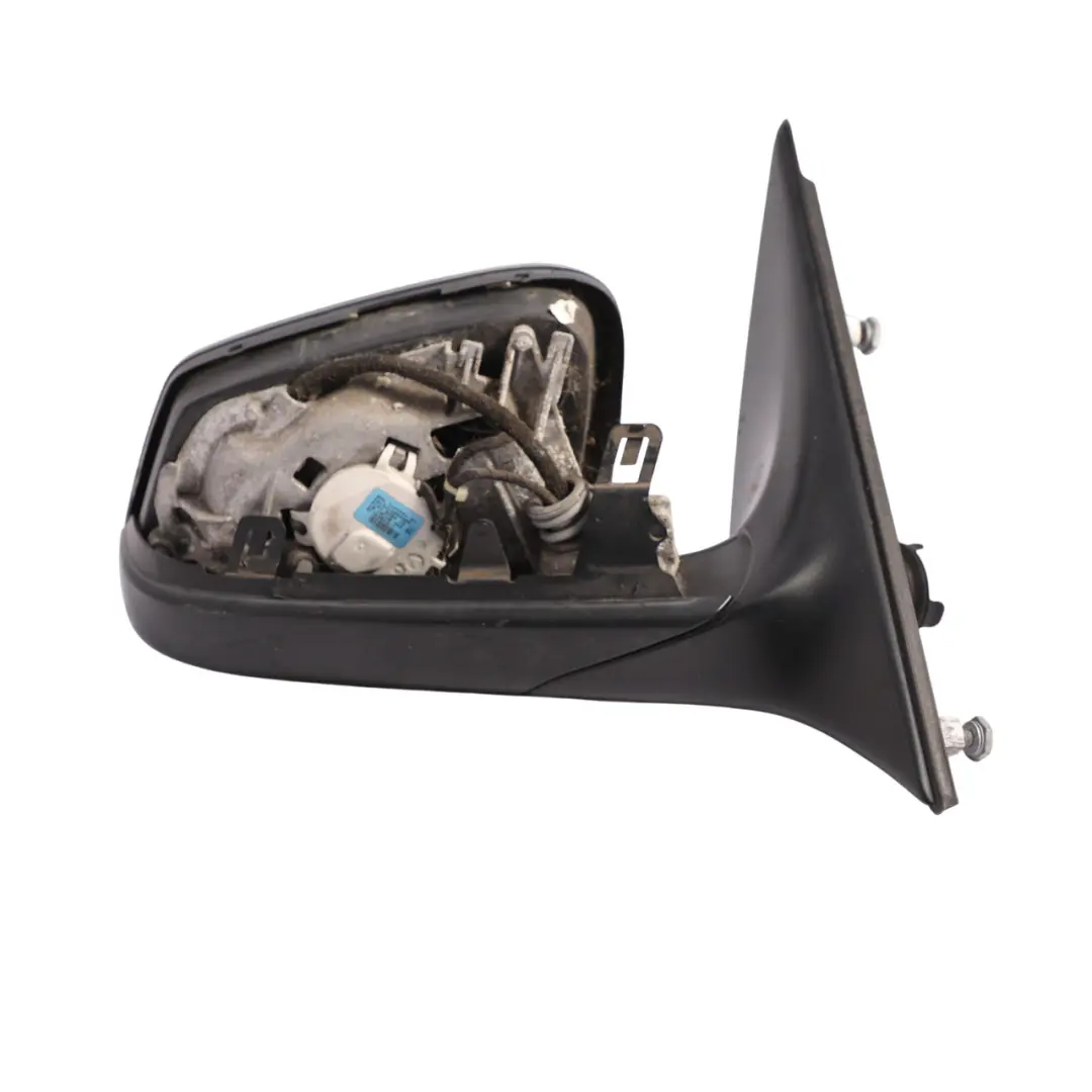 Wing Mirror Outside Heated Door Right O/S Surround View to BMW F10 F11 with Part number 7283522 BMW F10 F11 Wing Mirror Outside Heated Door Right O/S Surround View - SKU RHD-7283522 - Part number 7283522