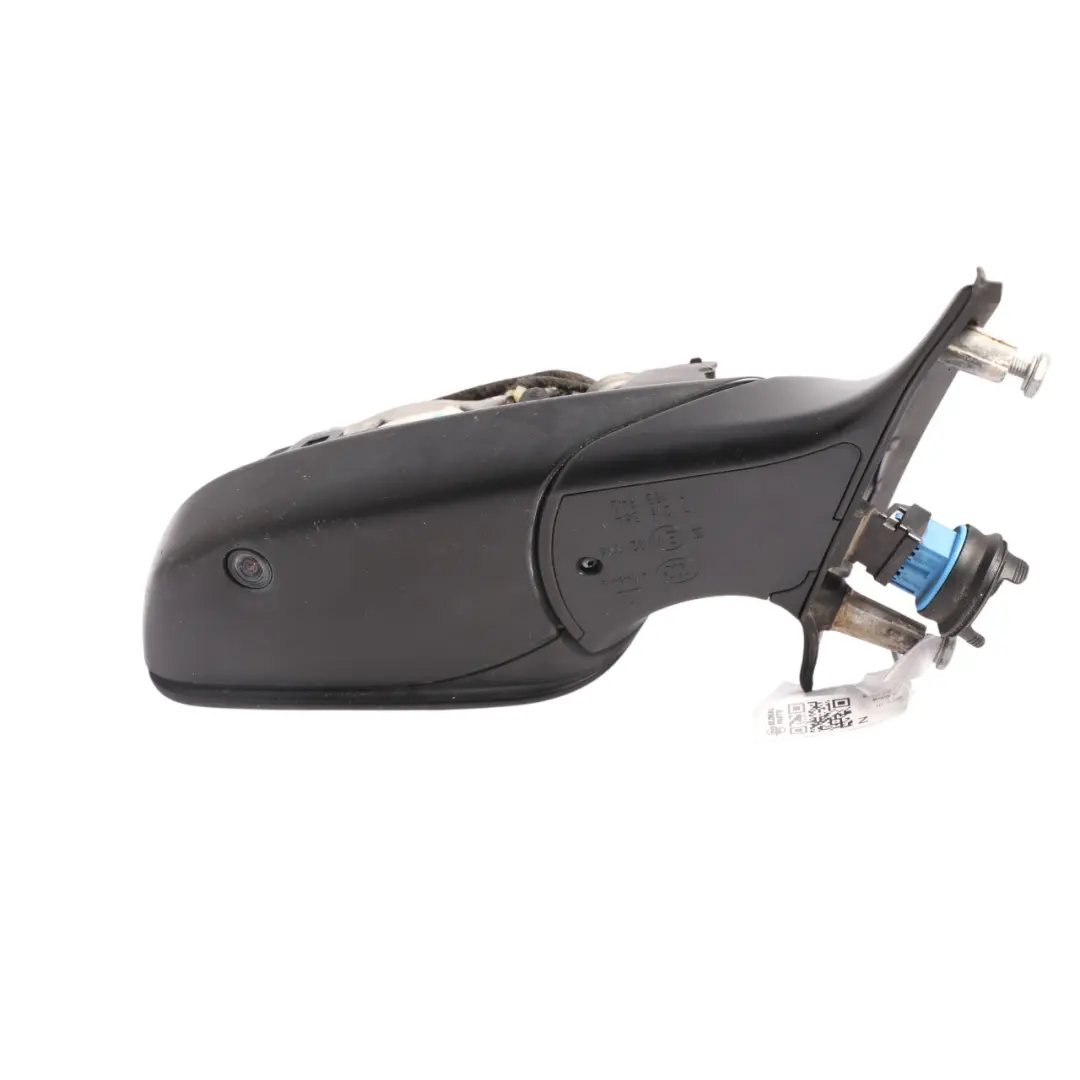 Wing Mirror Outside Heated Door Right O/S Surround View to BMW F10 F11 with Part number 7283522 BMW F10 F11 Wing Mirror Outside Heated Door Right O/S Surround View - SKU RHD-7283522 - Part number 7283522