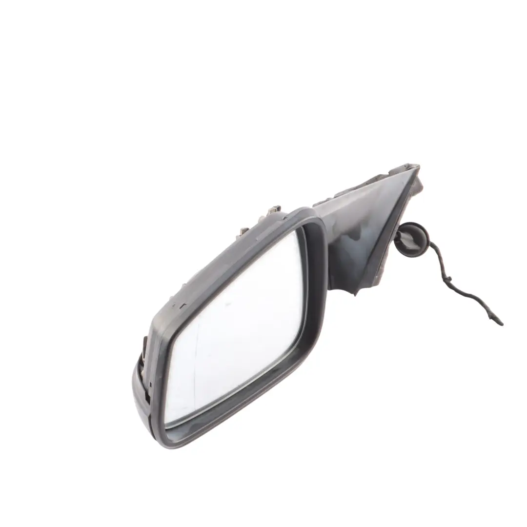 BMW E60 E61 LCI Side View Wing Mirror Heated Auto Dip Left N/S Side - SKU RHD-7283771 - Part number 7283771