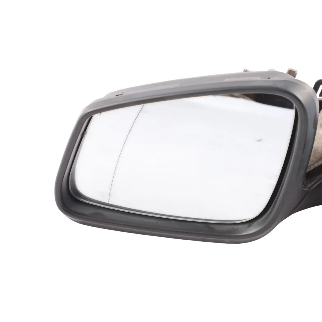Side View Wing Mirror Heated Auto Dip Left N/S Side to BMW E60 E61 LCI with Part number 7283771 BMW E60 E61 LCI Side View Wing Mirror Heated Auto Dip Left N/S Side - SKU RHD-7283771 - Part number 7283771