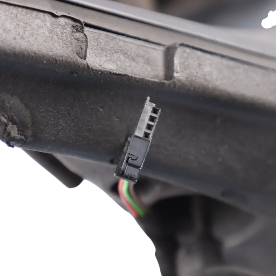 Side View Wing Mirror Heated Auto Dip Left N/S Side to BMW E60 E61 LCI with Part number 7283771 BMW E60 E61 LCI Side View Wing Mirror Heated Auto Dip Left N/S Side - SKU RHD-7283771 - Part number 7283771