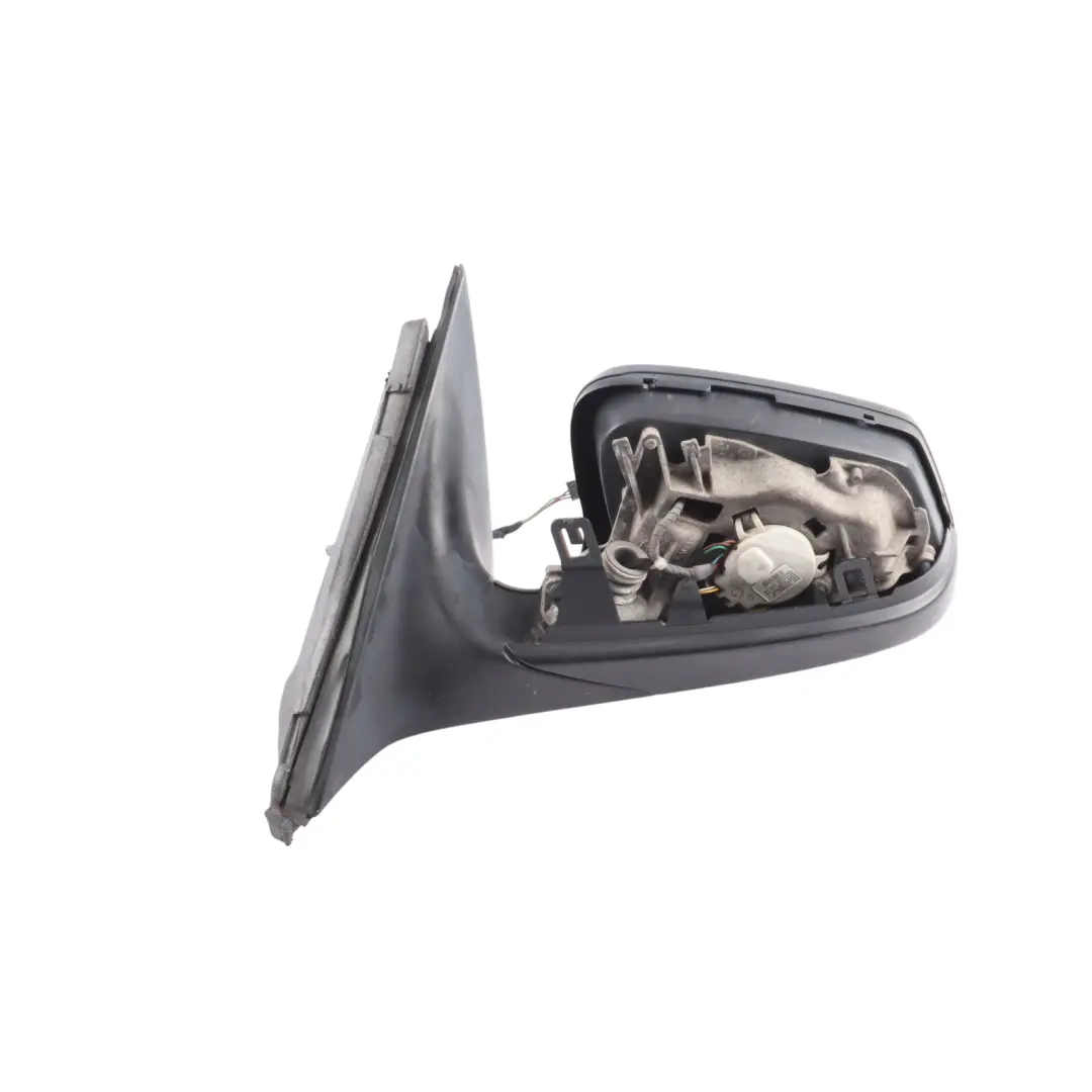 Side View Wing Mirror Heated Auto Dip Left N/S Side to BMW E60 E61 LCI with Part number 7283771 BMW E60 E61 LCI Side View Wing Mirror Heated Auto Dip Left N/S Side - SKU RHD-7283771 - Part number 7283771