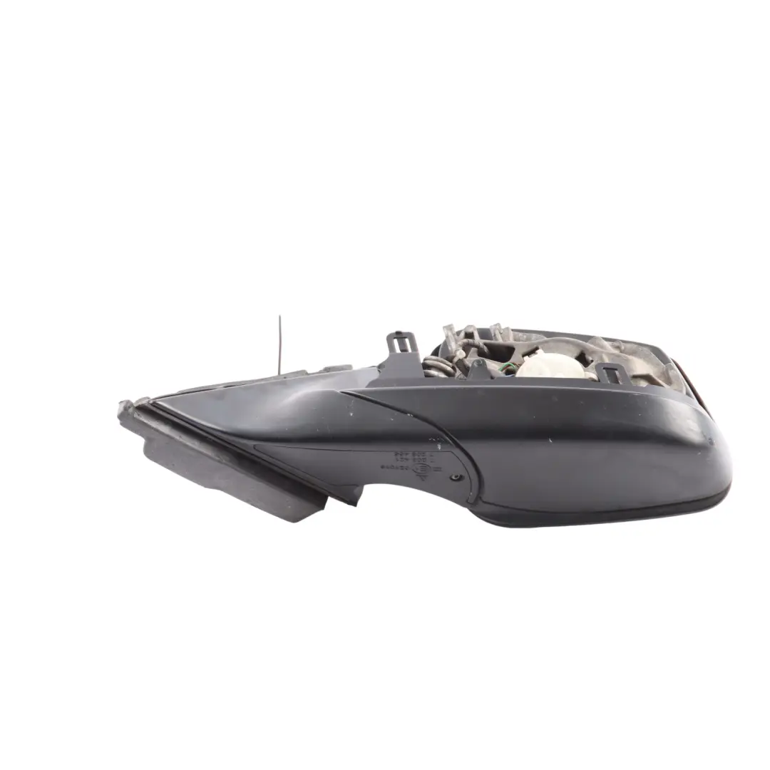 Side View Wing Mirror Heated Auto Dip Left N/S Side to BMW E60 E61 LCI with Part number 7283771 BMW E60 E61 LCI Side View Wing Mirror Heated Auto Dip Left N/S Side - SKU RHD-7283771 - Part number 7283771