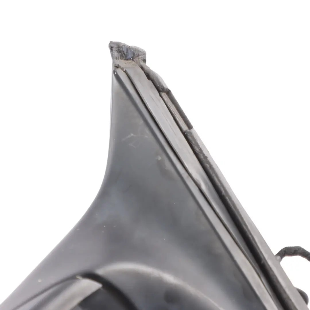 Side View Wing Mirror Heated Auto Dip Left N/S Side to BMW E60 E61 LCI with Part number 7283771 BMW E60 E61 LCI Side View Wing Mirror Heated Auto Dip Left N/S Side - SKU RHD-7283771 - Part number 7283771