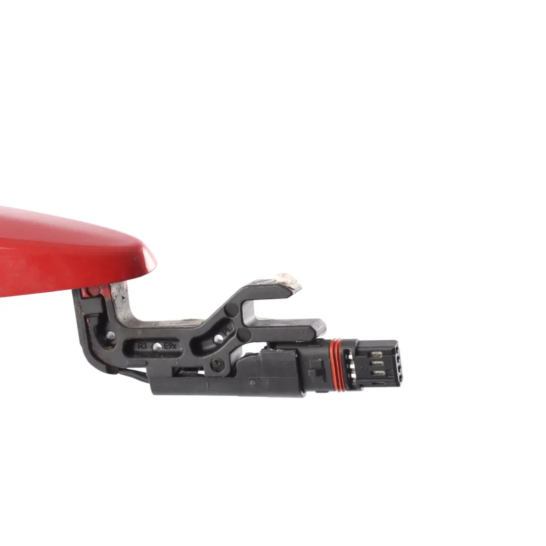 Front Door Handle Exterior 7270776 Melbourne Red A75 Right O/S to BMW X3 F25 X4 F26 with Part number 7286162 BMW X3 F25 X4 F26 Front Door Handle Exterior 7270776 Melbourne Red A75 Right O/S - SKU RHD-7286162-MRT - Part number 7286162