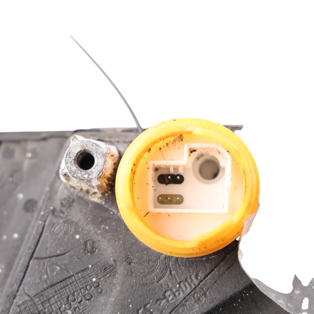 Wing Mirror Heated Power Fold Right O/S Mineral Grau - B39 to BMW F34 GT with Part number 7291548 BMW F34 GT Wing Mirror Heated Power Fold Right O/S Mineral Grau - B39 - SKU RHD-7291548-MG - Part number 7291548